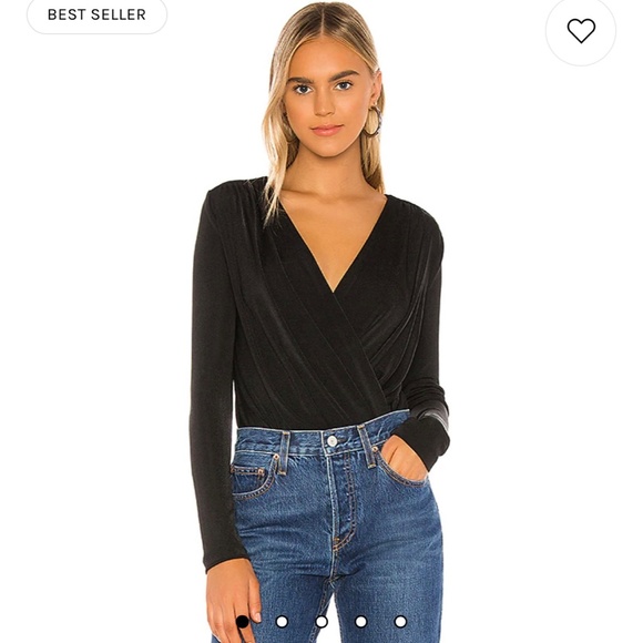 Free People Turnt Bodysuit - Picture 5 of 6